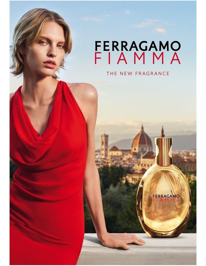 Fiamma EDP