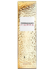 Fiamma Eau de Parfum 100ml Refill