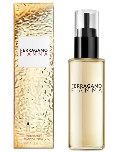 Fiamma Eau de Parfum 100ml Refill