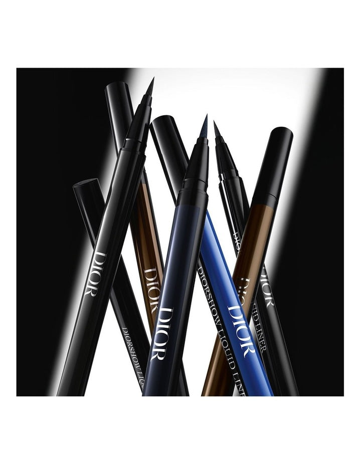 Diorshow Liquid Eyeliner