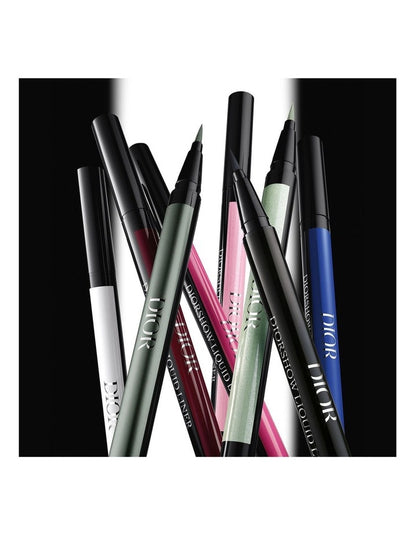 Diorshow Liquid Eyeliner