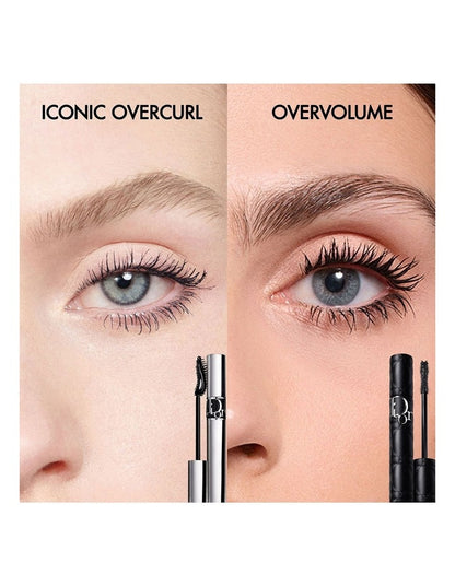Diorshow Overvolume Mascara