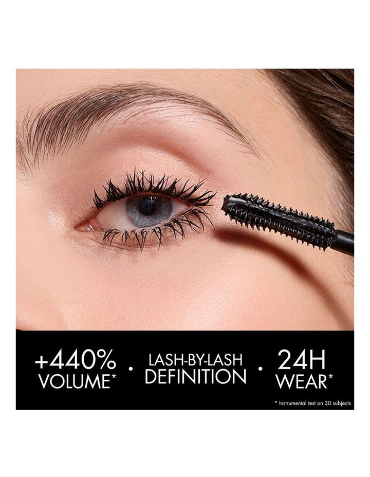 Diorshow Overvolume Mascara