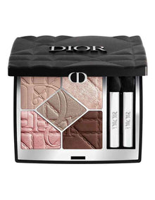 Diorshow 5Couleurs Eyeshadow Palette Cannage Limited Edition