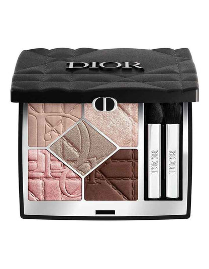 Diorshow 5Couleurs Eyeshadow Palette Cannage Limited Edition