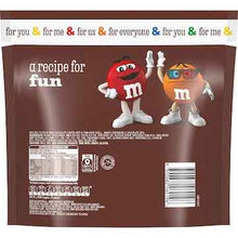 M&M's Milk Chocolate Snack & Share Bag 680g