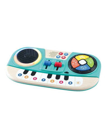 Scratch Perfect Dj Mixer