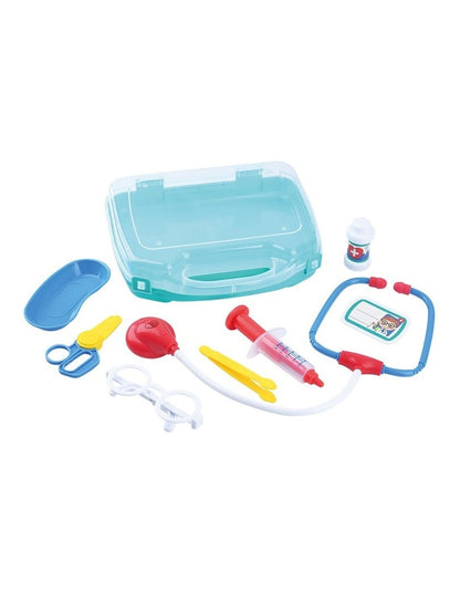 Get Well Medical Case