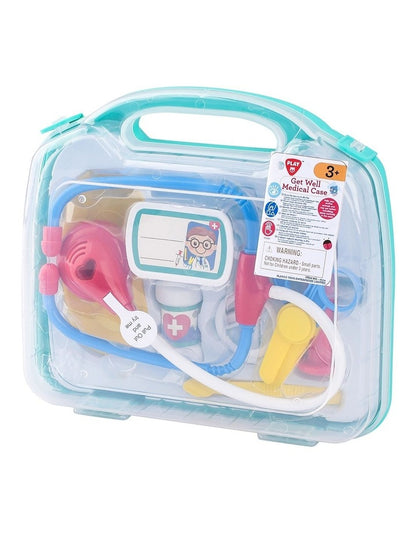 Get Well Medical Case