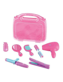 Hair Stylist Carry Case 11 Pieces