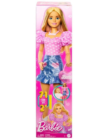 Barbie Fashion Doll 71cm