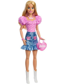 Barbie Fashion Doll 71cm