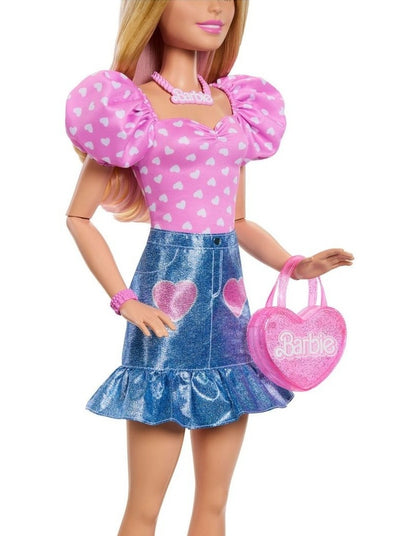 Barbie Fashion Doll 71cm