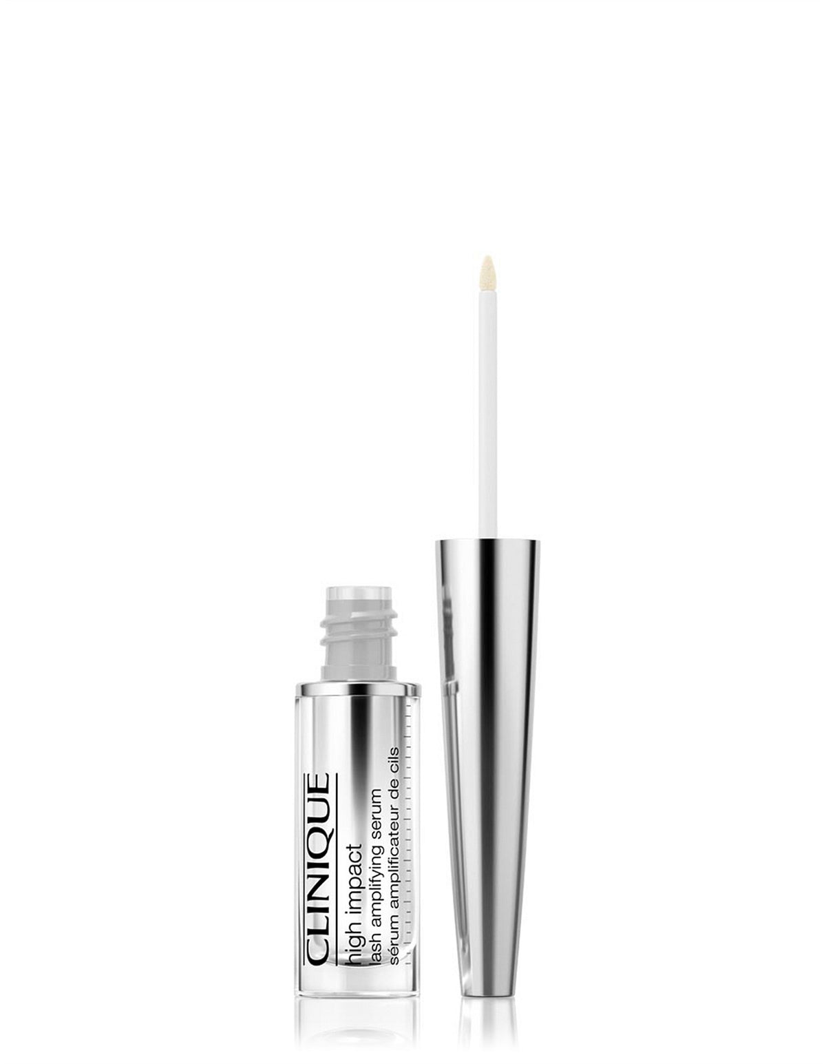 High Impact Lash Amplifying Serum