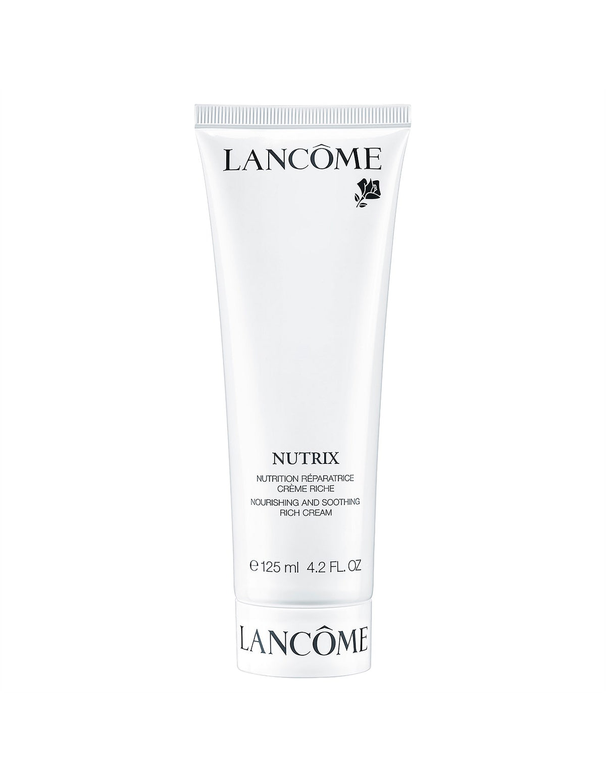 Nutrix Nourishing And Soothing Cream 125ml