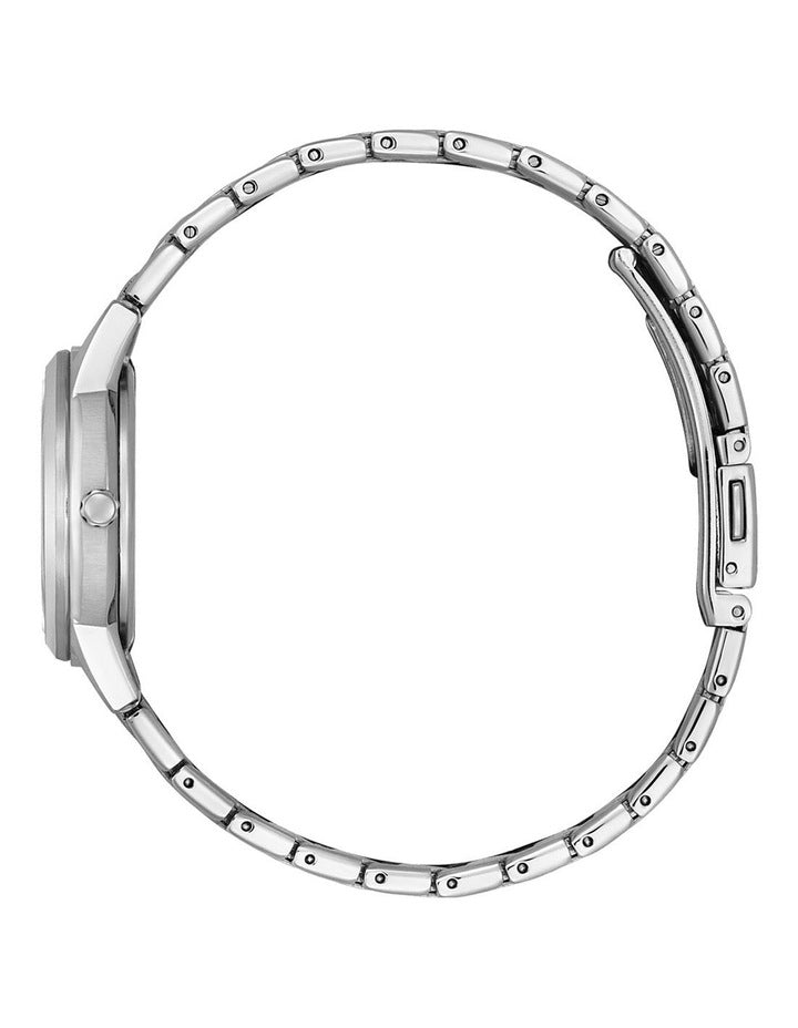 FE1240-81A Watch in Silver