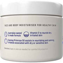 Redwin Vitamin E Cream With Evening Primrose Oil 330g