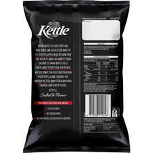 Kettle Sweet Chilli & Sour Cream Potato Chips 165g