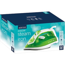 Adesso Steam Iron each