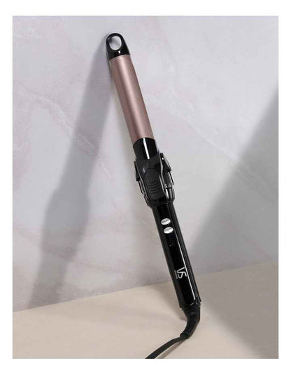 Ceramic Hair Curler 25mm VS325A