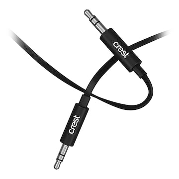 Crest Audio Flat Cable 1.5m each