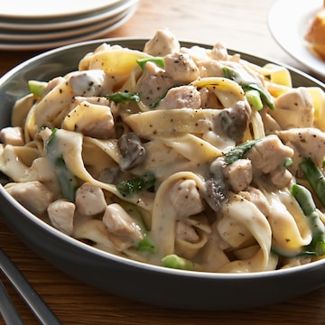 Chicken Tonight Simmer Sauce Creamy Mushroom 475g