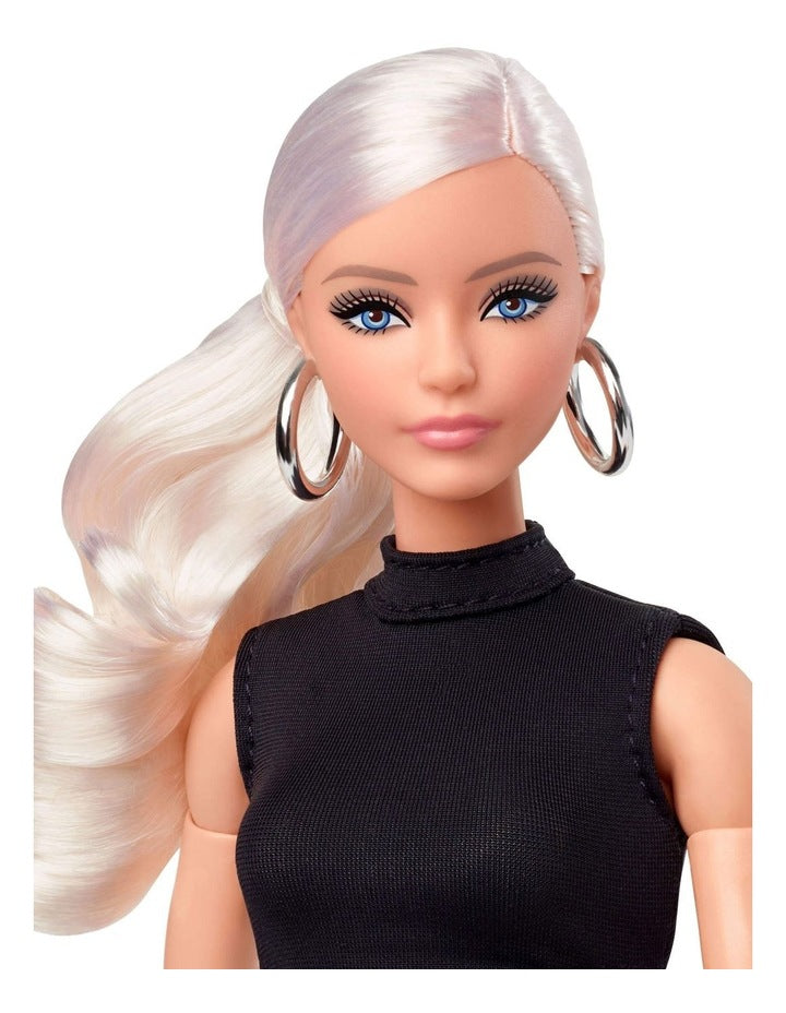 Signature Basics Collectible Doll