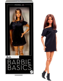 Signature Basics Model 01 Doll