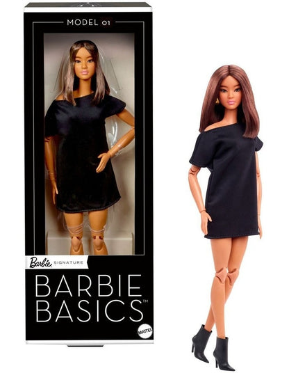 Signature Basics Model 01 Doll