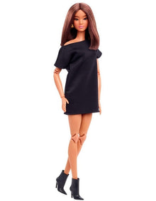 Signature Basics Model 01 Doll