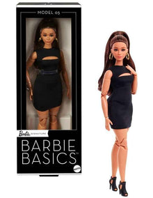 Signature Basics Model 05 Doll