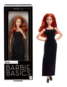 Signature Basics Model 04 Doll