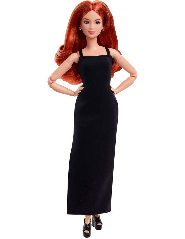 Signature Basics Model 04 Doll