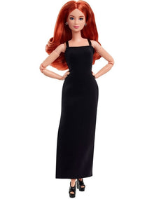 Signature Basics Model 04 Doll