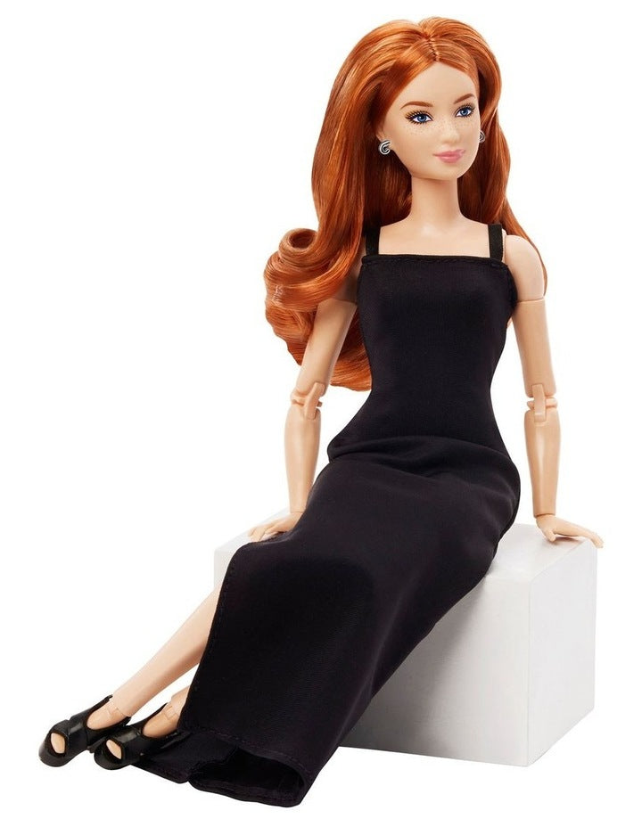 Signature Basics Model 04 Doll