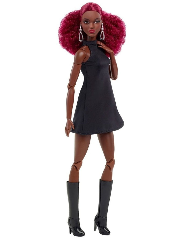 Signature Basics Model 03 Doll