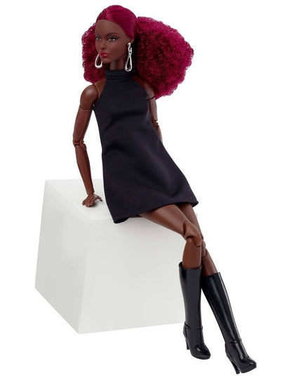 Signature Basics Model 03 Doll
