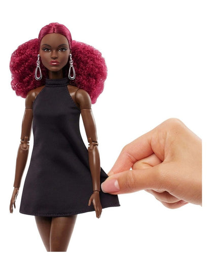 Signature Basics Model 03 Doll