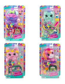 Core Compact Playsets in Multi