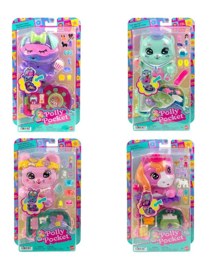 Core Compact Playsets in Multi