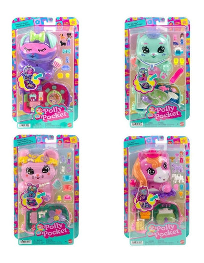 Core Compact Playsets in Multi