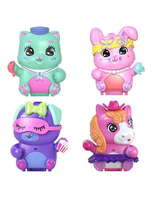 Core Compact Playsets in Multi