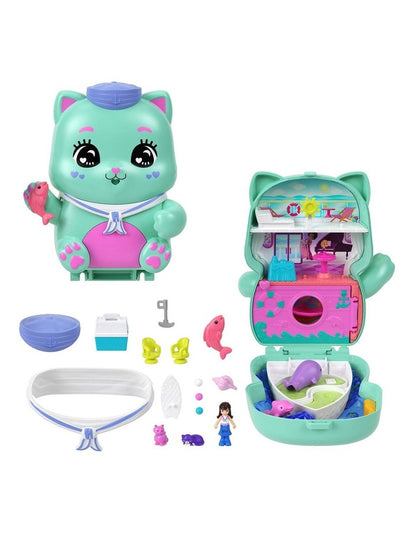 Core Compact Playsets in Multi