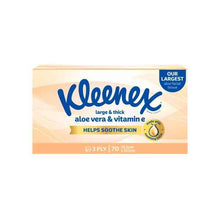 3 Ply Large N Thick Aloe Vera Facial Tissues