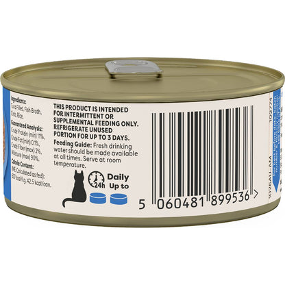 Applaws Cat Food Tuna Fillet With Crab 70g