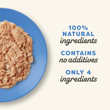 Applaws Tuna Fillet With Crab Wet Cat Food 70g