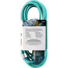 Decord Braided Extension Lead 5m each