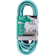 Decord Braided Extension Lead 5m each