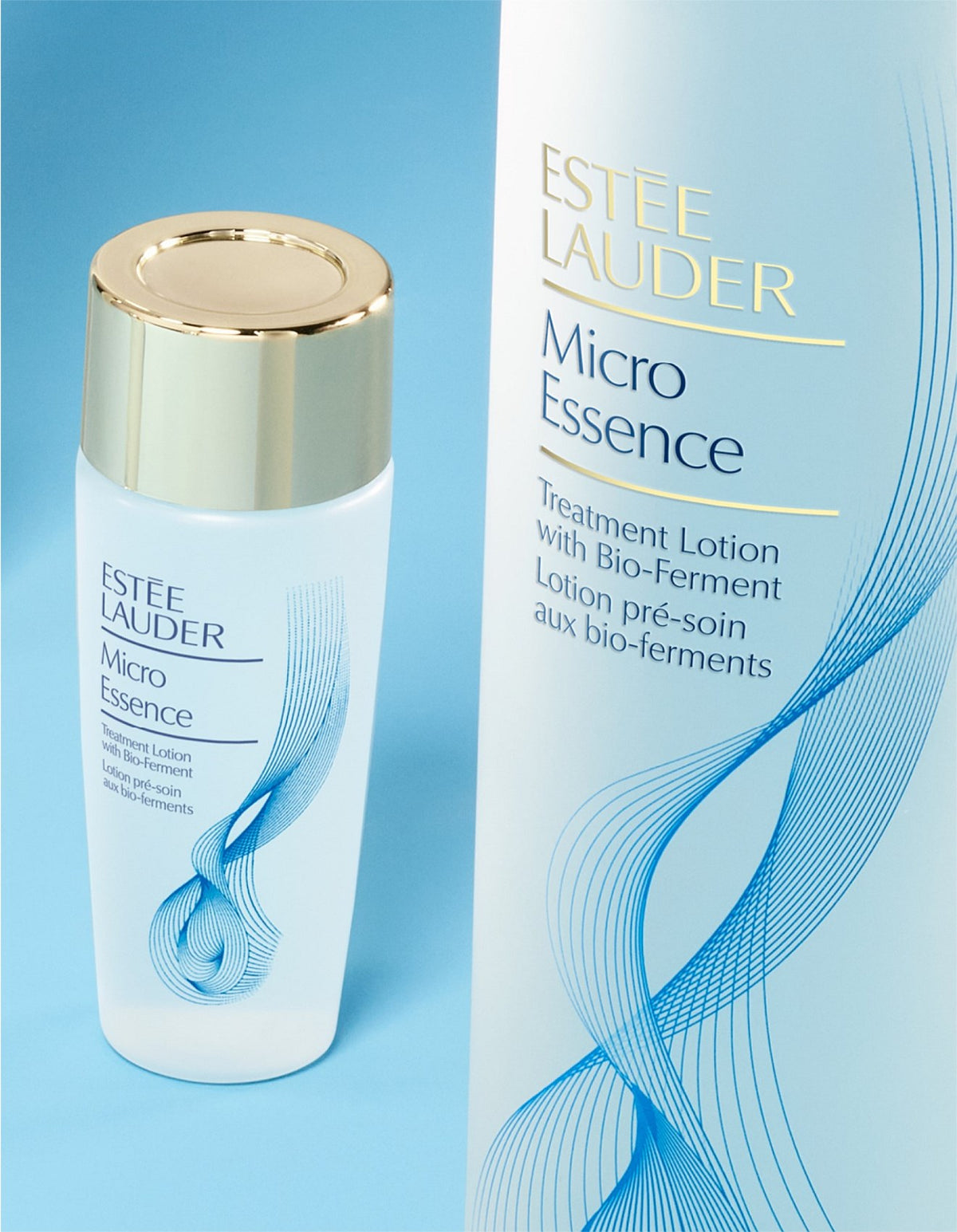 Micro Essence Treatment Lotion Bio-Ferment 200ml