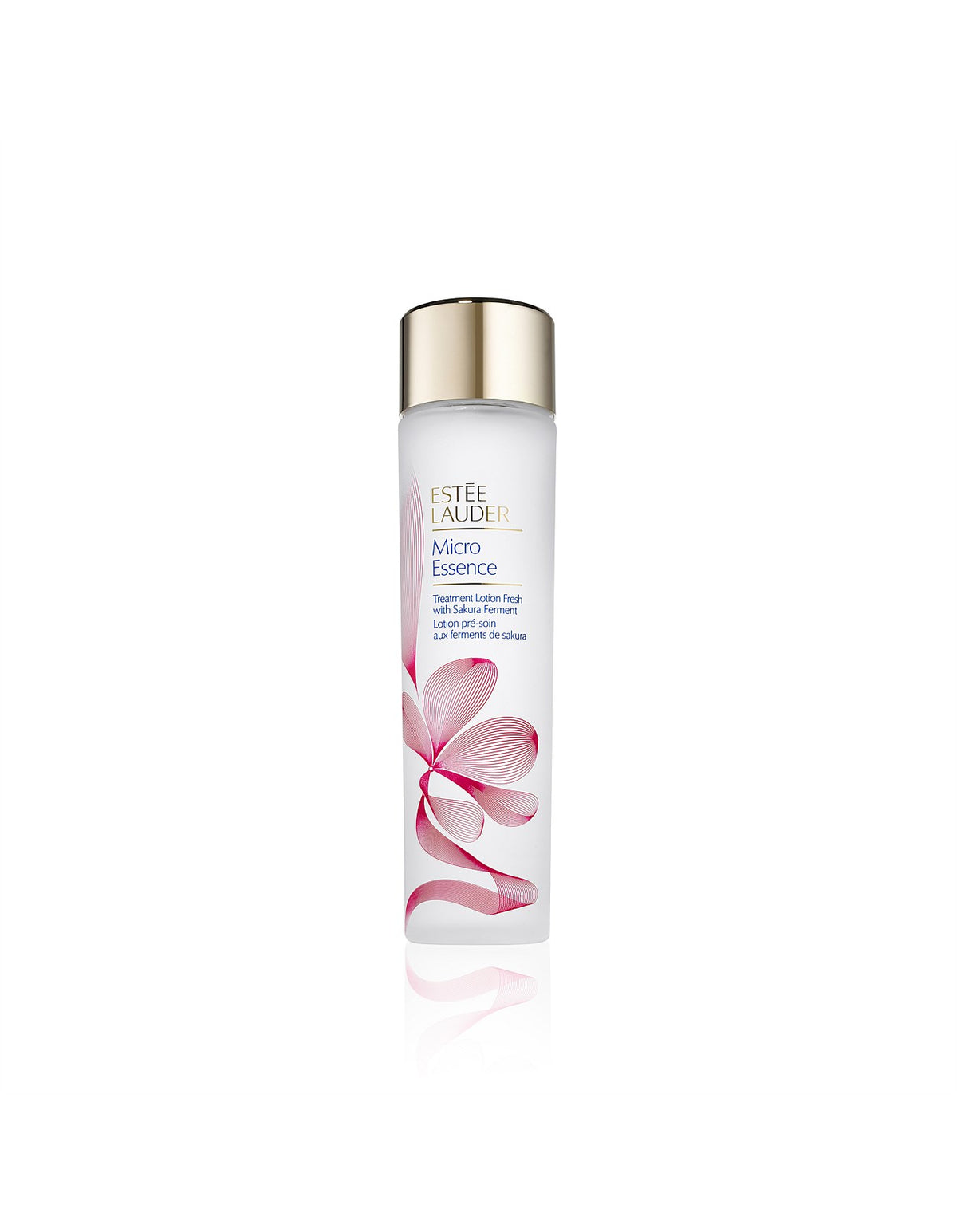 Micro Essence Treatment Lotion Sakura 200ml